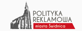 polityka reklamowa, logotyp